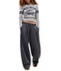 BDG Urban Outfitters Bobbi Fleece Jogger Pants - Image 3
