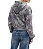 BDG Urban Outfitters Camo Zip Hoodie Jacket - Image 2