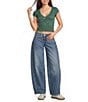 BDG Urban Outfitters Kayla Cocoon Jeans - Image 3