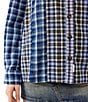 BDG Urban Outfitters Long Sleeve Brendon Printed Woven Shirt - Image 4