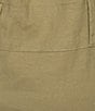 BDG Urban Outfitters Polly Linen Romper - Image 3