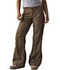 BDG Urban Outfitters Printed Utility Pants - Image 1