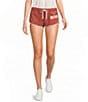BDG Urban Outfitters Retro Micro Shorts - Image 1