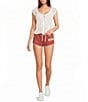 BDG Urban Outfitters Retro Micro Shorts - Image 3