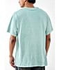 Color:Sage - Image 2 - Short Sleeve Thanks A Bunch T-Shirt