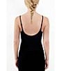 BDG Urban Outfitters Sleeveless Tamie Tank Top, Color:Black - Image 2