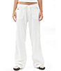 BDG Urban Outfitters Solid Mid Rise Linen 5-Pocket Pants,All Products : American Fashion Style Bags On Sale BDG Urban Outfitters Solid Mid Rise Linen 5-Pocket Pants,All Products : American Fashion Style Bags On Sale