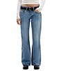 BDG Urban Outfitters Teo Alberta Light Vintage Jeans - Image 1