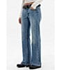 BDG Urban Outfitters Teo Alberta Light Vintage Jeans - Image 3