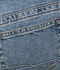 BDG Urban Outfitters Teo Alberta Light Vintage Jeans - Image 6