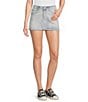 BDG Urban Outfitters Ultra Denim Mini Skirt - Image 1