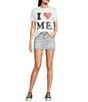 BDG Urban Outfitters Ultra Denim Mini Skirt - Image 3