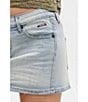 BDG Urban Outfitters Ultra Denim Mini Skirt - Image 4