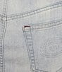 BDG Urban Outfitters Ultra Denim Mini Skirt - Image 5