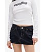 BDG Urban Outfitters Ultra Mini 5 Pocket Skirt,Specials : American Fashion Style Bags On Sale