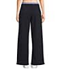 BDG Urban Outfitters Wide Leg Fleece Jogger Pants
