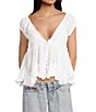 BDG Urban Outfitters Woven Skyle Blouse,Specials : American Fashion Style Bags On Sale