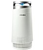 Color:White - Image 1 - Advanced 4-Stage Filtration Air Purifier