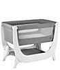 Color:Grey - Image 2 - by Shnuggle Air Complete Sleep System
