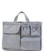 Color:Grey - Image 1 - Beaba Removable Diaper Bag Organizer