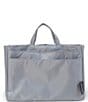 Color:Grey - Image 2 - Beaba Removable Diaper Bag Organizer