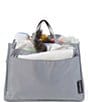 Color:Grey - Image 3 - Beaba Removable Diaper Bag Organizer