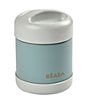 Color:Eucalyptus - Image 1 - Stainless Steel Insulated 10OZ Jar