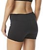 Beach House Beach Solid Chandra Swimsuit Shorts - Image 2