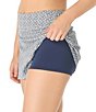 Beach House Diamond Meadows Emma Skort Swim Bottom - Image 3