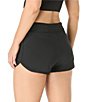 Beach House Paloma Beach Solid Pursuit Swim Shorts - Image 2