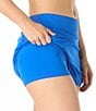 Beach House Solid Emma Swim Skort Bottom - Image 4