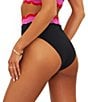 Beach Riot Harriet Color Block Wave High Waisted Bottom - Image 3