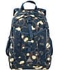 L.L.Bean Bean's Deep Water Camo Print Explorer Backpack, 25L, Color:Deep Water Camo - Image 1