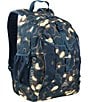 L.L.Bean Bean's Deep Water Camo Print Explorer Backpack, 25L, Color:Deep Water Camo - Image 3