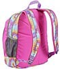 L.L.Bean Bean's Multi Tie Dye Print Explorer Backpack, 25L, Color:Multi Tie Dye - Image 2