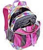 L.L.Bean Bean's Multi Tie Dye Print Explorer Backpack, 25L, Color:Multi Tie Dye - Image 3