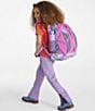 L.L.Bean Bean's Multi Tie Dye Print Explorer Backpack, 25L, Color:Multi Tie Dye - Image 6