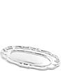 Beatriz Ball Faenza Long Oval Tray - Image 1
