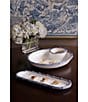 Beatriz Ball Melamine Vida Bamboo Baguette Platter - Image 2