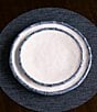 Beatriz Ball Melamine Vida Bamboo Dinner Plate, Set of 4 - Image 2