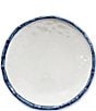 Beatriz Ball Melamine Vida Bamboo Dinner Plate, Set of 4 - Image 1