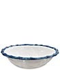Beatriz Ball Melamine Vida Bamboo Large Salad Bowl - Image 1