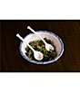 Beatriz Ball Melamine Vida Bamboo Large Salad Bowl - Image 2