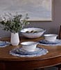 Beatriz Ball Melamine Vida Bamboo Large Salad Bowl - Image 6