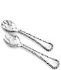 Beatriz Ball Organic Pearl Salad Servers - Image 2
