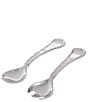 Beatriz Ball Organic Pearl Salad Servers - Image 1