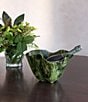 Beatriz Ball Resin Malachite Ice Bucket - Image 2