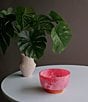 Beatriz Ball Resin Rio Small Bowl, Color:Pink - Image 3
