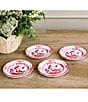 Beatriz Ball VIDA Faenza Appetizer Plates, Set of 4 - Image 2