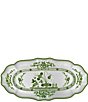Beatriz Ball VIDA Faenza Long Rectangle Tray - Image 1